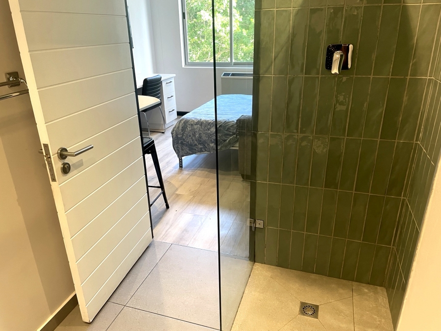 To Let 1 Bedroom Property for Rent in Cape Town City Centre Western Cape